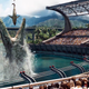 Imagen para el artículo titulado ¡Corre! Jurassic World es una decepción monstruosa